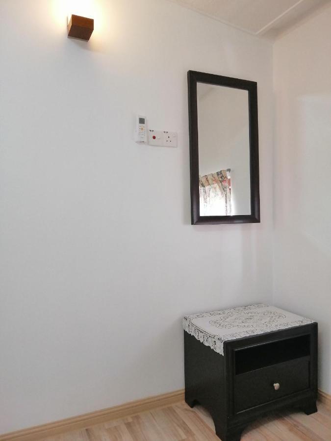 Happy Sweet Residence Malacca Jonker Walk Exterior foto